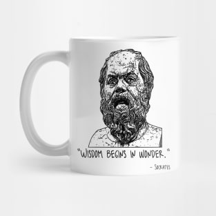 Socrates Mug